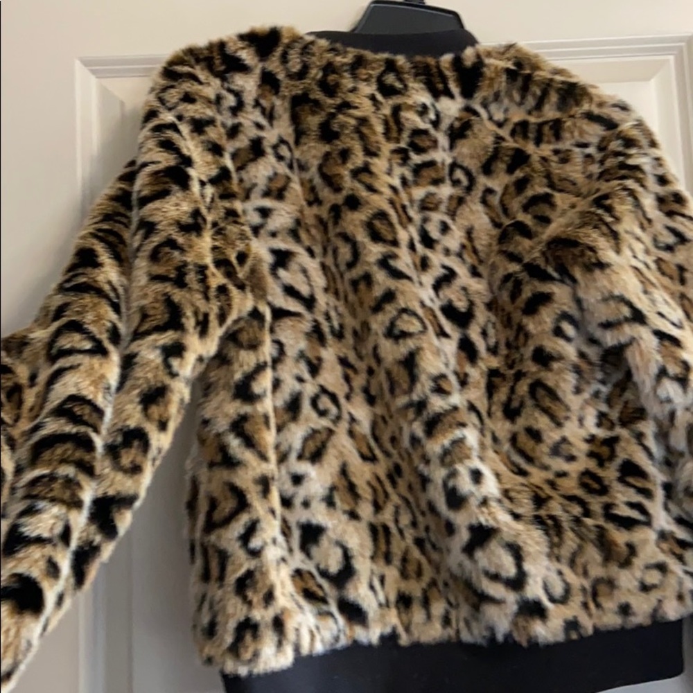 American Eagle Reversible Bomber - image 2